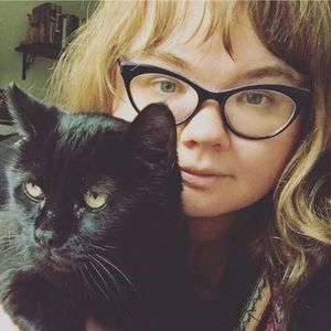 Meet your Posher, Jess